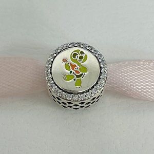 Disneyland Aulani Olumel Pandora Exclusive Charm